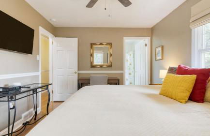 Asheville Sunset 10min to Asheville + Ping Pong - Foto 53