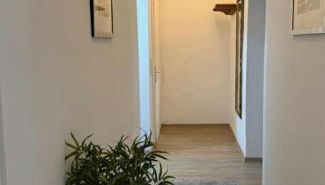 Linden Urban Apartment - Foto 4, Lobby or reception