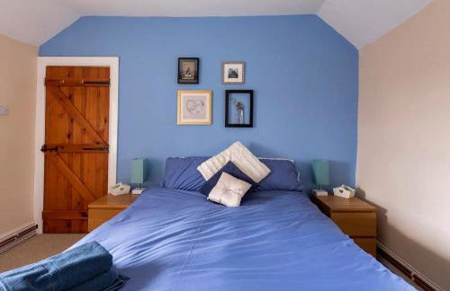 Llys Onnen - North Wales Holiday Cottage - Foto 33