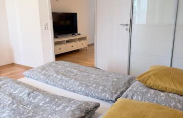 Komfort Apartment D&D Spessart perfekt für Arbeit & Erholung - Foto 13