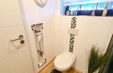 Ferienwohnung - Michaelas HUUS - zwischen den Meeren, Trappenkamp - Foto 19