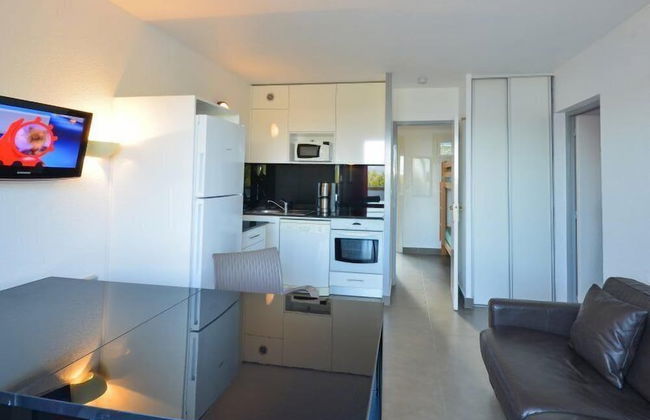 VVF Résidence Saint-Cyr-sur-Mer - Foto 32