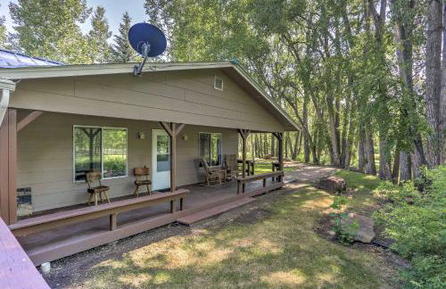 Peaceful Mancos Hideaway Only 1 Mi to Downtown! - Foto 14