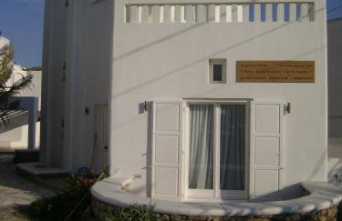 Mykonos Ornos RedOcher Home - Photo 2