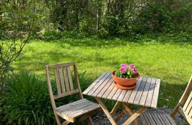 Mitten im Grünen - Apartment mit Wohlfühlcharakter in Stadtrandlage - Foto 16