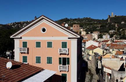 Noliday Riviera Prestige Apartment - Foto 1