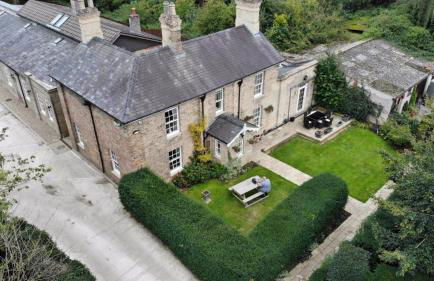 Wayside , 3 bed , 2 bath charming house close to Lincoln - Foto 2