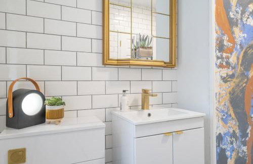 Beautifully Designed 1 Bed Flat - Foto 12