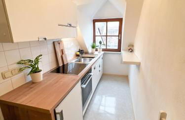 NAMI - ROBIN - Helle Apartments mitten in der Stadt - Foto 50