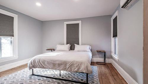 Lofty Ambition - Stunning West End Rooftop Retreat - Foto 5