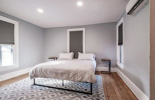 Lofty Ambition - Stunning West End Rooftop Retreat - Foto 5