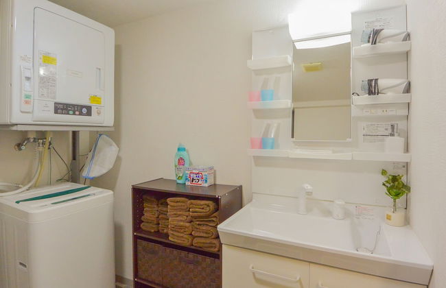 KIYAZA Home Sapporo - Photo 21