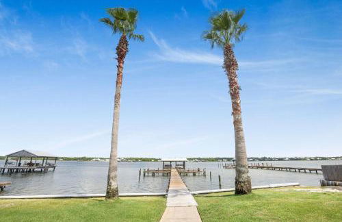 Lagoon Landing 207- Best of beach & lagoon - Foto 29