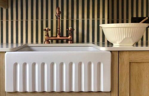 Designer's Town House - Foto 22