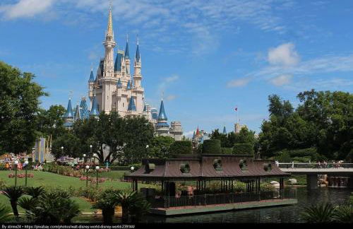 Cozy Retreat Near Disney World & Attractions - Foto 38