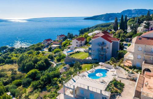 Apartments Marnic Blue Chill- Studio Apartment S2 - Foto 40