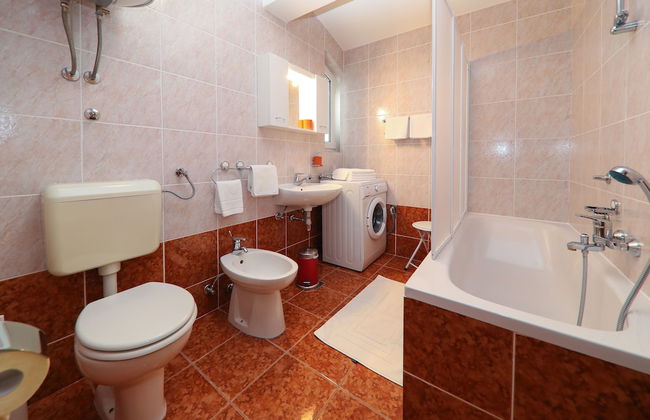 Apartments Casa Mia - Foto 56