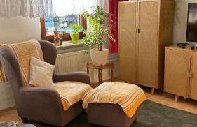 Ferienwohnung Juttchen - Photo 11