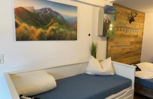 Ferienwohnung Beutelsbacherstr. 12 C - Foto 5