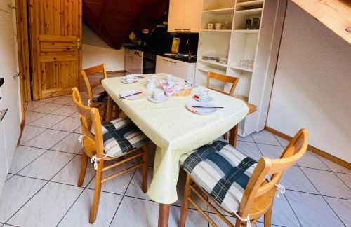 Ins Scholze große und kleine Ferienwohnungen in Albersbach - Foto 2