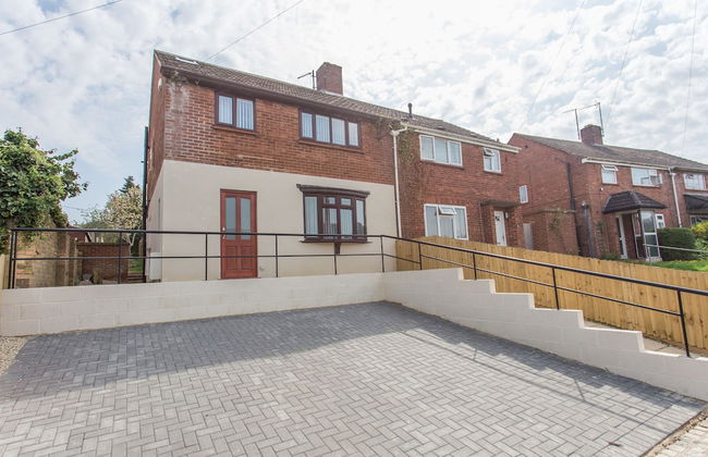 Pinnocks Lodge - Foto 41