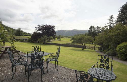 Ravenstone Lodge Country House Hotel - Foto 14