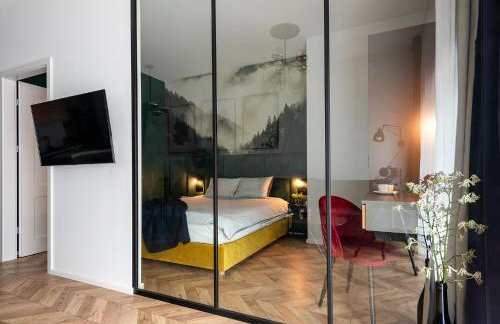 apartamenty-wroc River Point - Foto 46