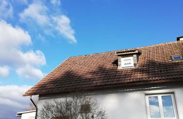 Ferienwohnung Isis in Neufang - Photo 15