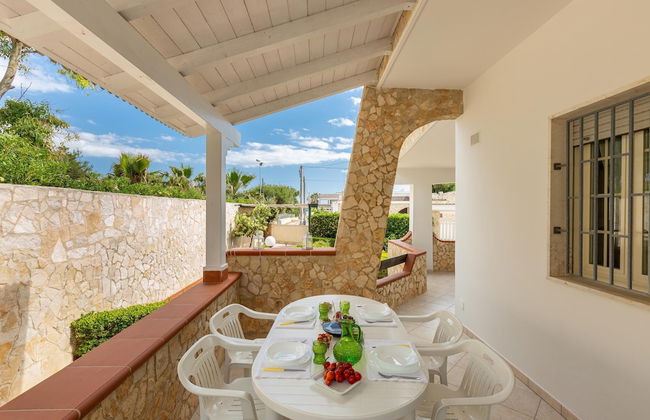 2401 Villetta Rosa by Barbarhouse - Foto 25