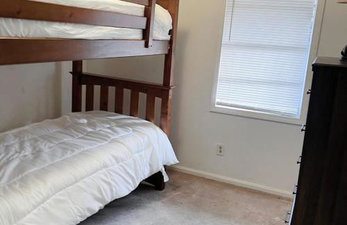 Comfortable Tuscaloosa Retreat - Foto 16