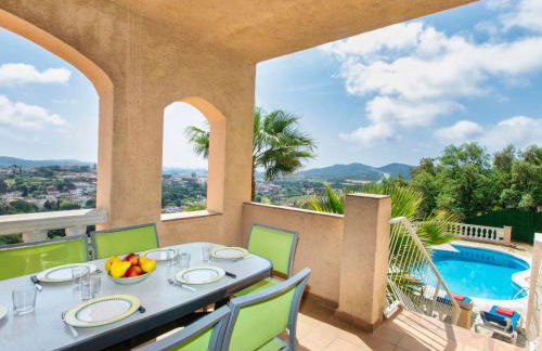 Holiday Home Bella Vista by Interhome - Foto 44