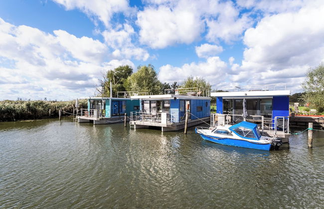 Fauler Schlafplatz - Foto 8