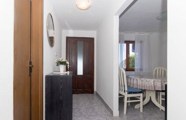 Apartments Jaksa - Foto 34