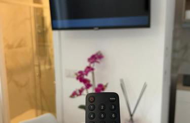 Fior di Loto Suite - Antonelli - Foto 14