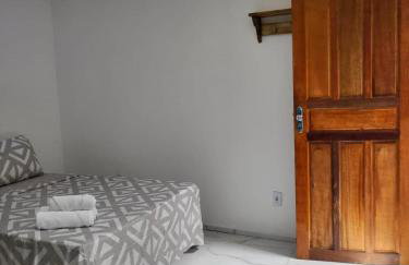 Suítes BORBAS - Foto 2