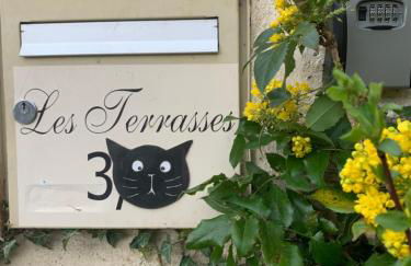 LES TERRASSES (centre de Pierrefonds) - Foto 12