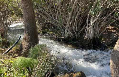 Casa rural con barbacoa y piscina - Foto 33