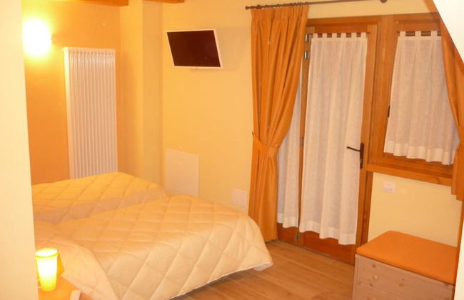 L'Abrì Affittacamere - Foto 11