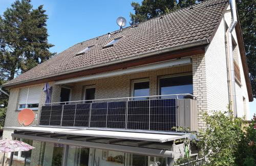 Ferienwohnung Am Mühlenbach - Foto 11