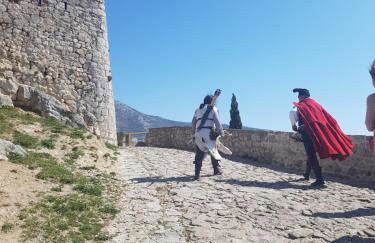 Old town hesed - Photo 45