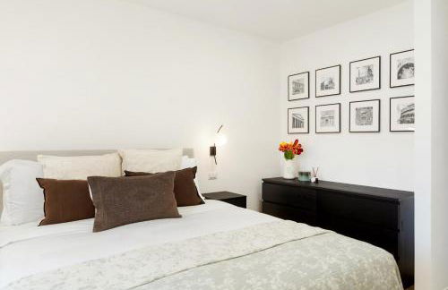 Terrace Boutique Apartment - Dolce Vita - Foto 58