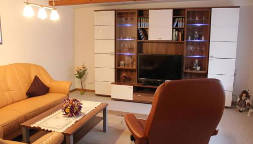 Ferienwohnung Stell - Foto 3