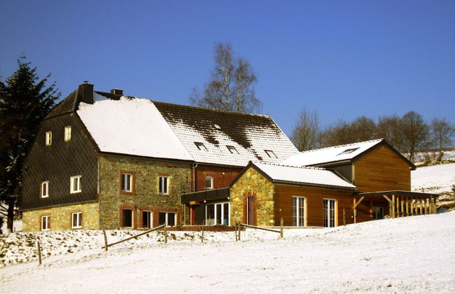 Wellness & Wilderness: Libomont Escape - Photo 37