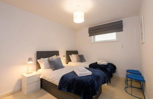 The Beach House & Porth Sands Apartments - Photo 126