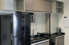 Maravilhoso Studio no prédio mais alto e tecnológico de Campinas !!! - Foto 11