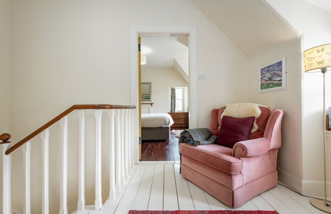 Gardeners Cottage - Foto 9