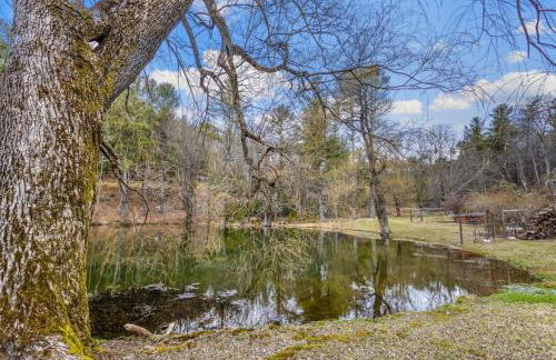 Clementine Cottage at Doe Creek - Foto 15