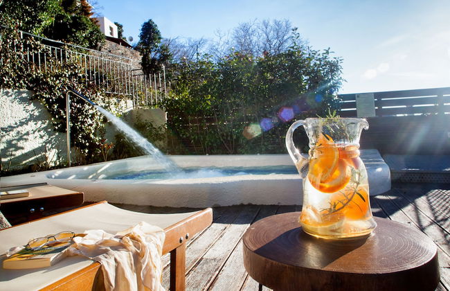 Villas by Pelion Esties in Agios Georgios Nilias - Foto 59