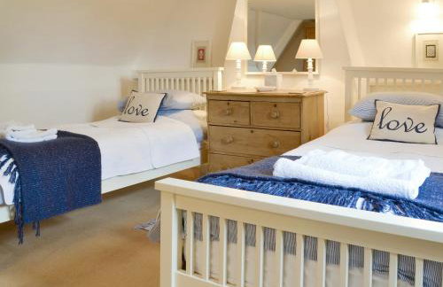 Apple Tree Cottage - Foto 8