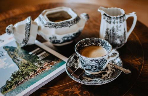 Vila Caelus Masia Boutique - Foto 146